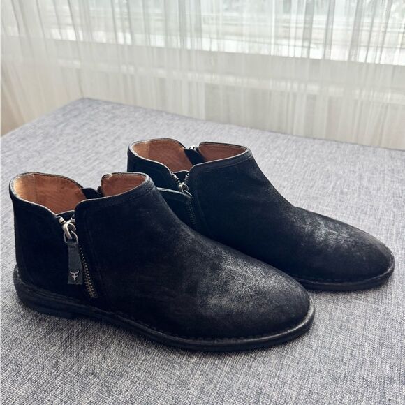 TRASK
Women's Aubrey Bootie Size 7 - Picture 12 of 14